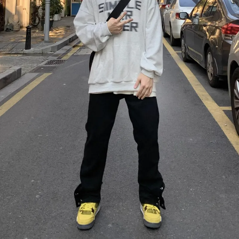 Glona Klio Jeans Unisex-4