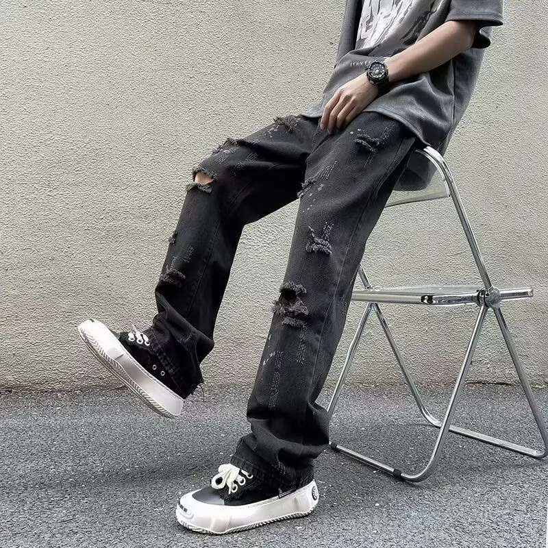 Glona Klio Jeans Unisex-7