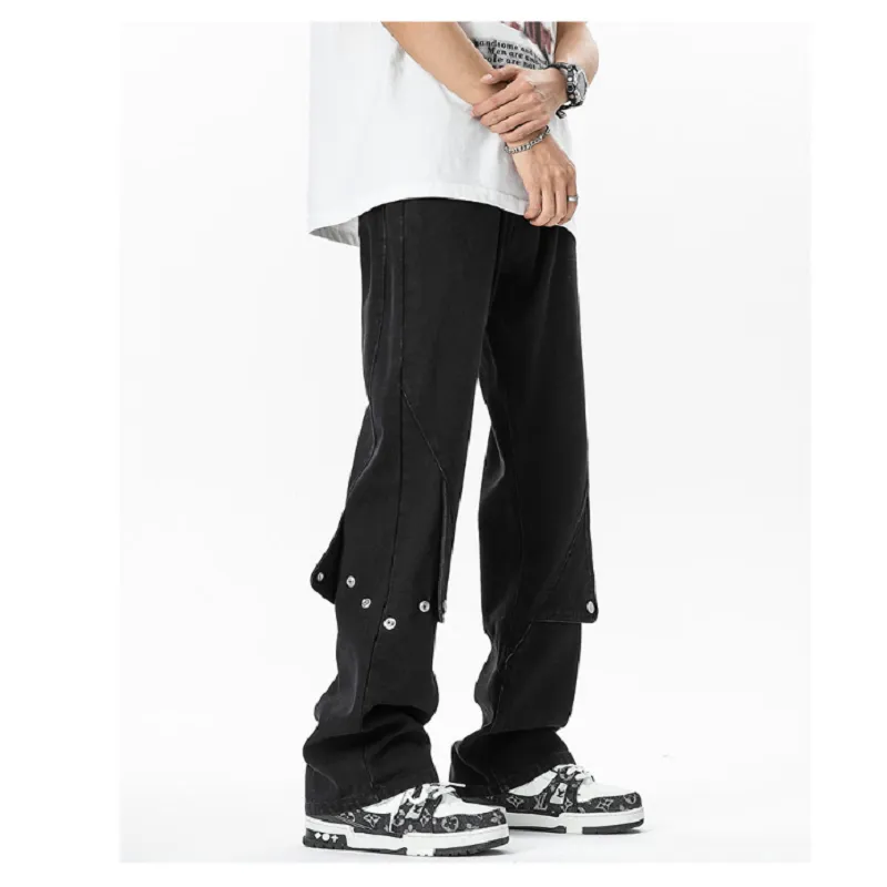 Glona Klio Jeans Unisex-4