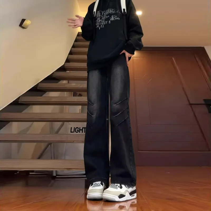 Glona Klio Jeans Unisex-5