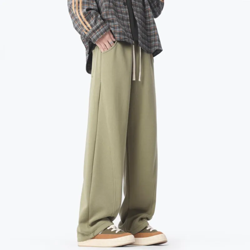 Glona Klio Knitted Sweatpants Unisex-21