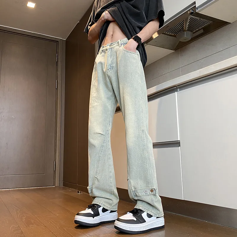 Glona Klio Jeans Unisex-18