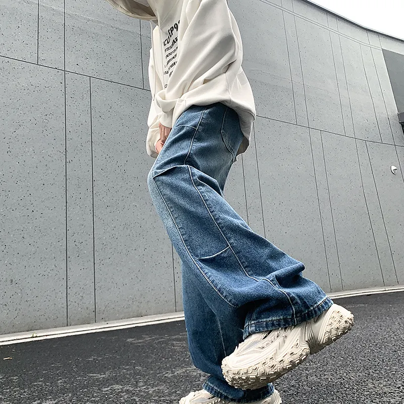 Glona Klio Jeans Unisex-8