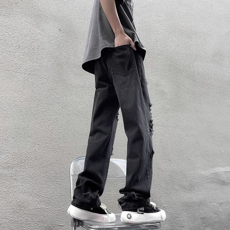 Glona Klio Jeans Unisex-5