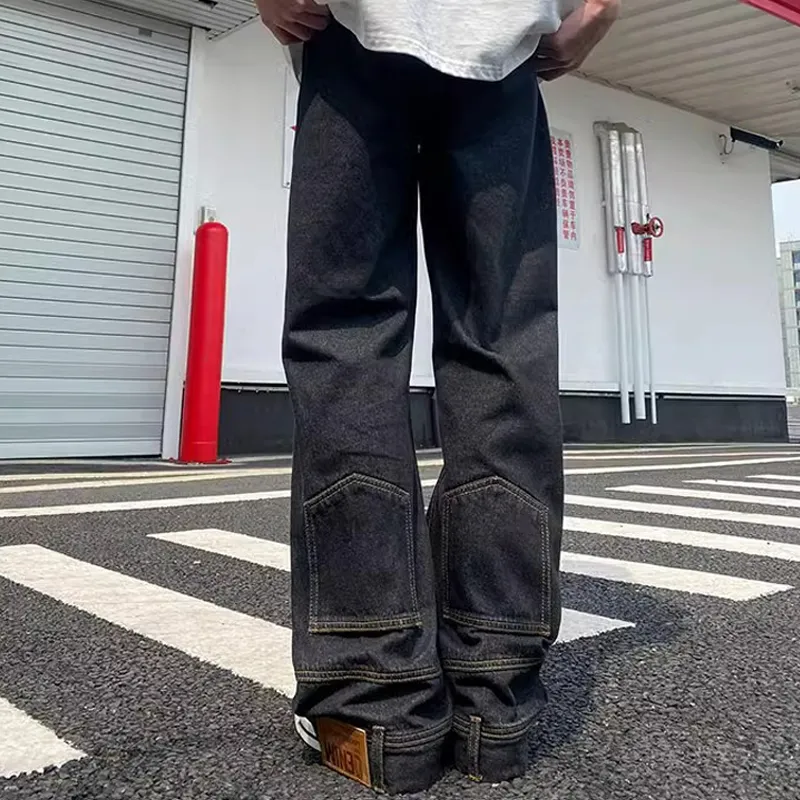 Glona Klio Jeans Unisex-3