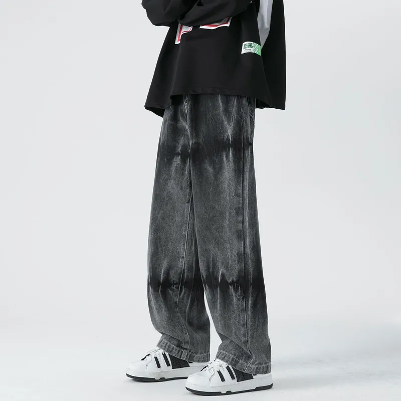 Glona Klio Jeans Unisex Black-3