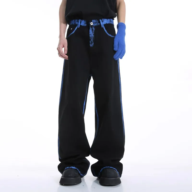 Glona Klio Jeans Unisex-8