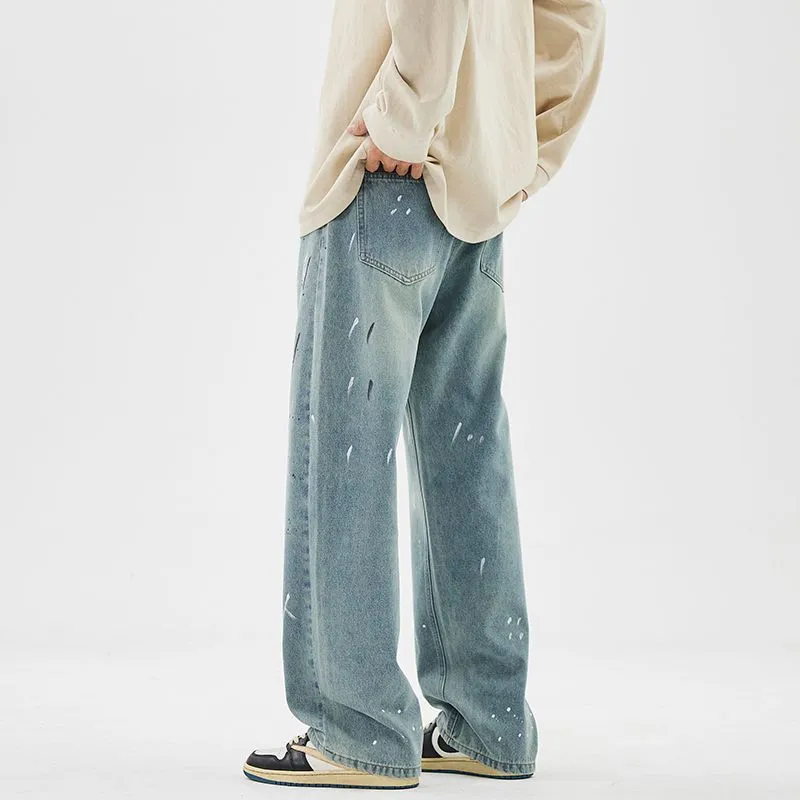 Glona Klio Jeans Unisex Blue-3