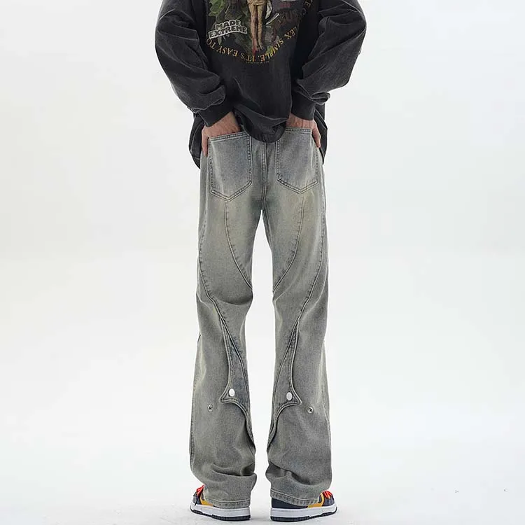 Glona Klio Jeans Unisex-7