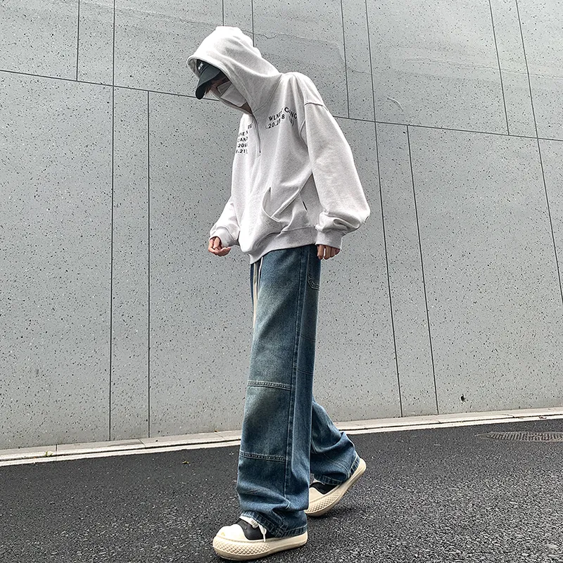 Glona Klio Jeans Unisex-7