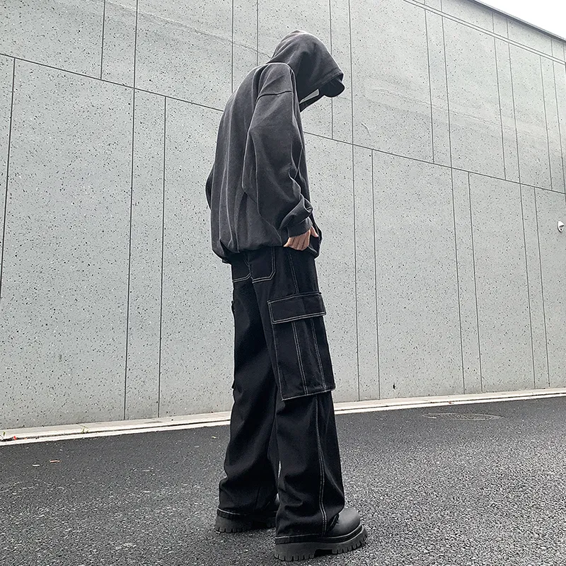 Glona Klio Jeans Unisex-4