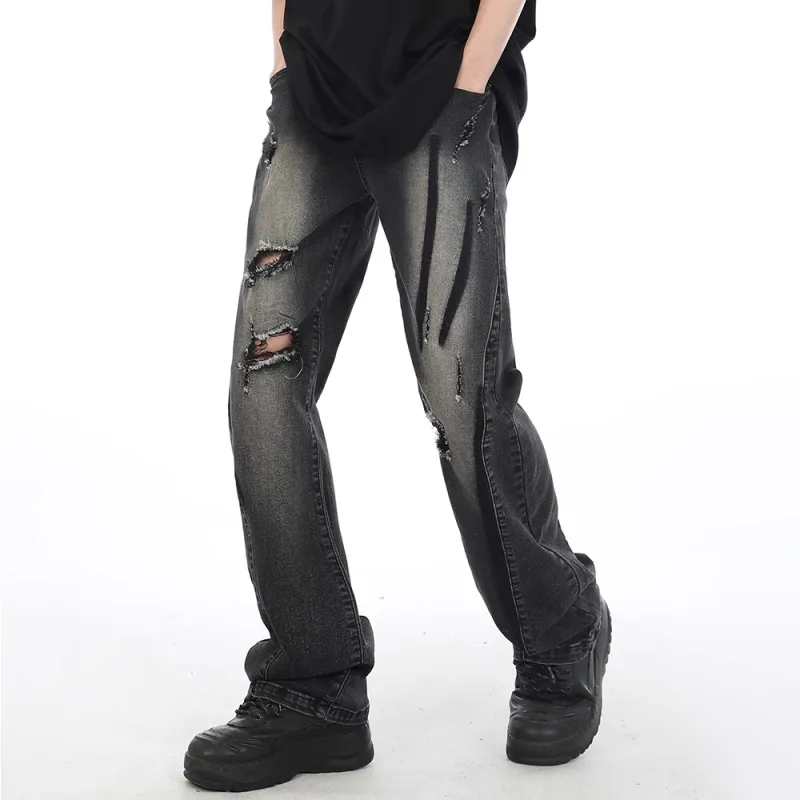 Glona Klio Jeans Unisex-4