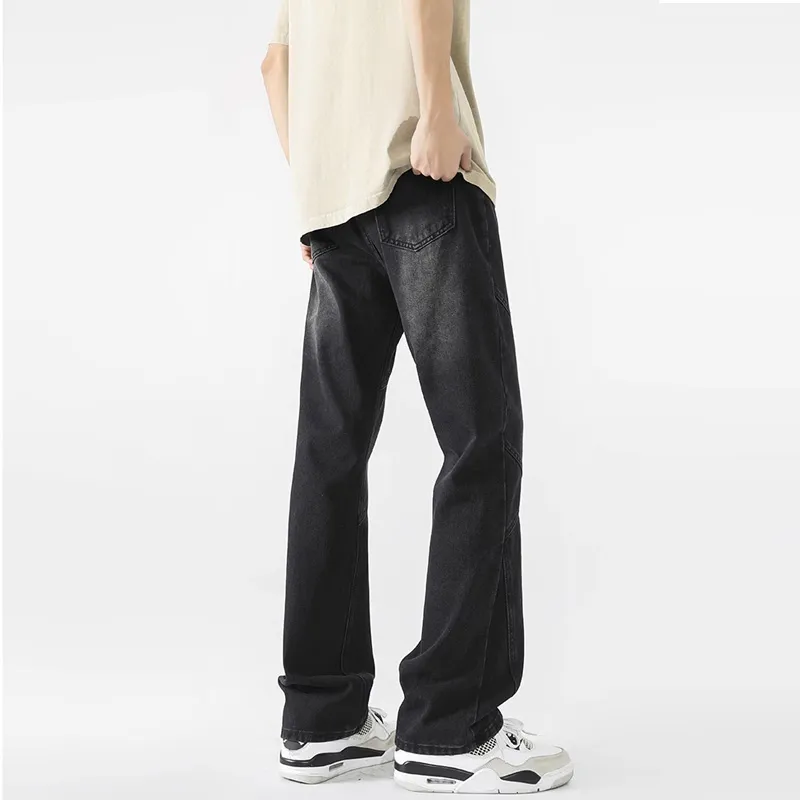 Glona Klio Jeans Unisex-14