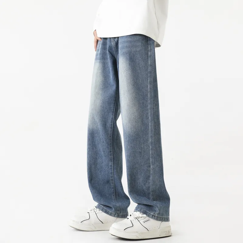 Glona Klio Jeans Unisex-5