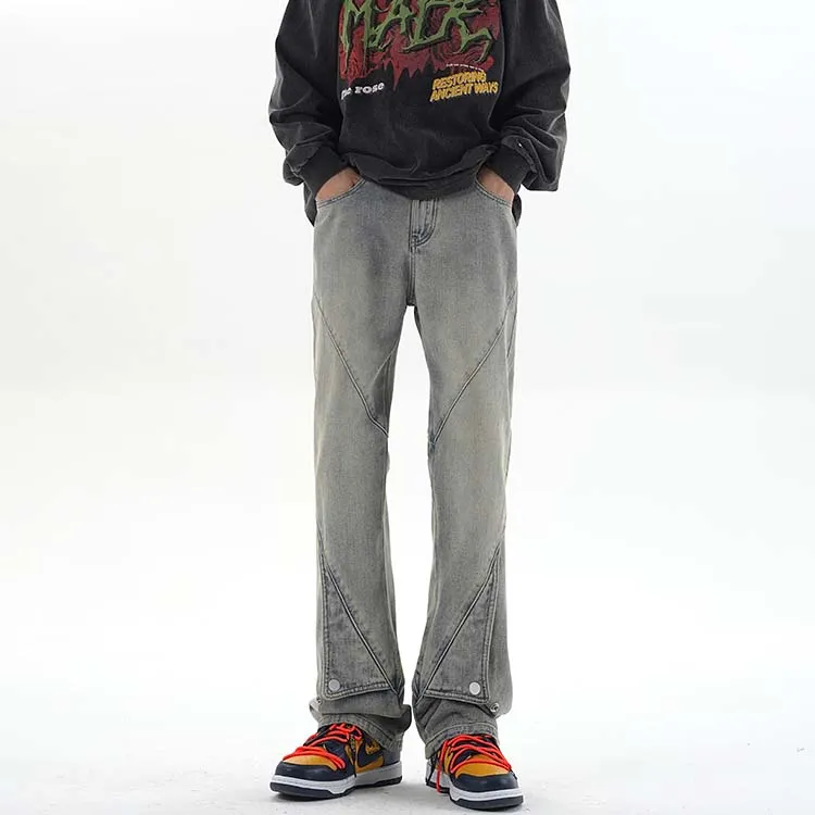 Glona Klio Jeans Unisex-9