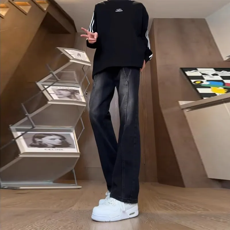Glona Klio Jeans Unisex-4