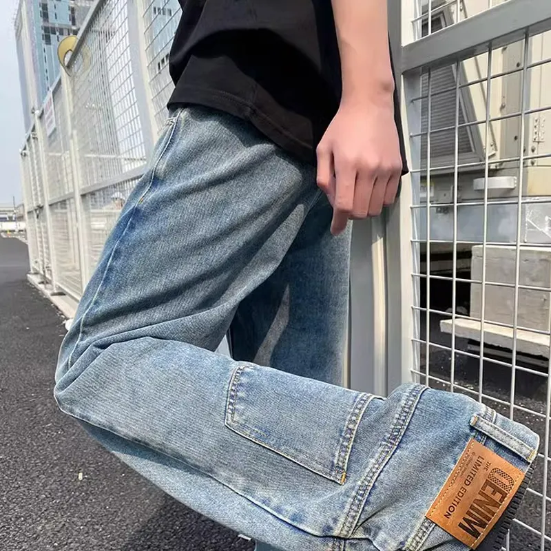 Glona Klio Jeans Unisex-9