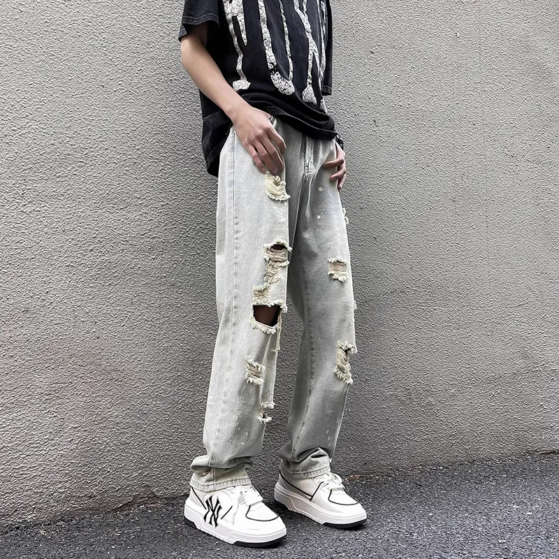 Glona Klio Jeans Unisex-2