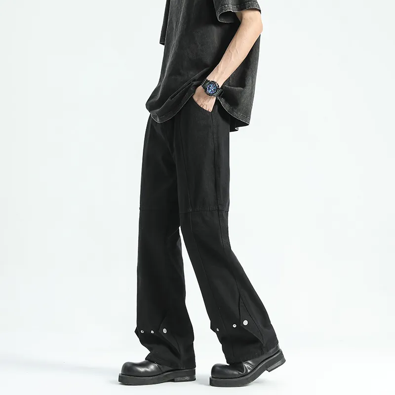 Glona Klio Jeans Unisex-3