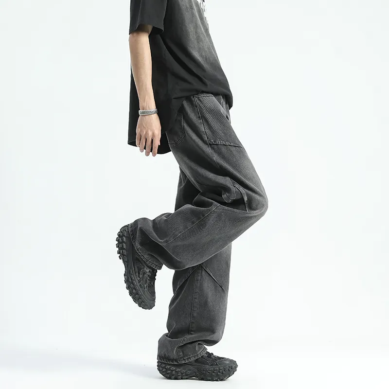 Glona Klio Jeans Unisex-5