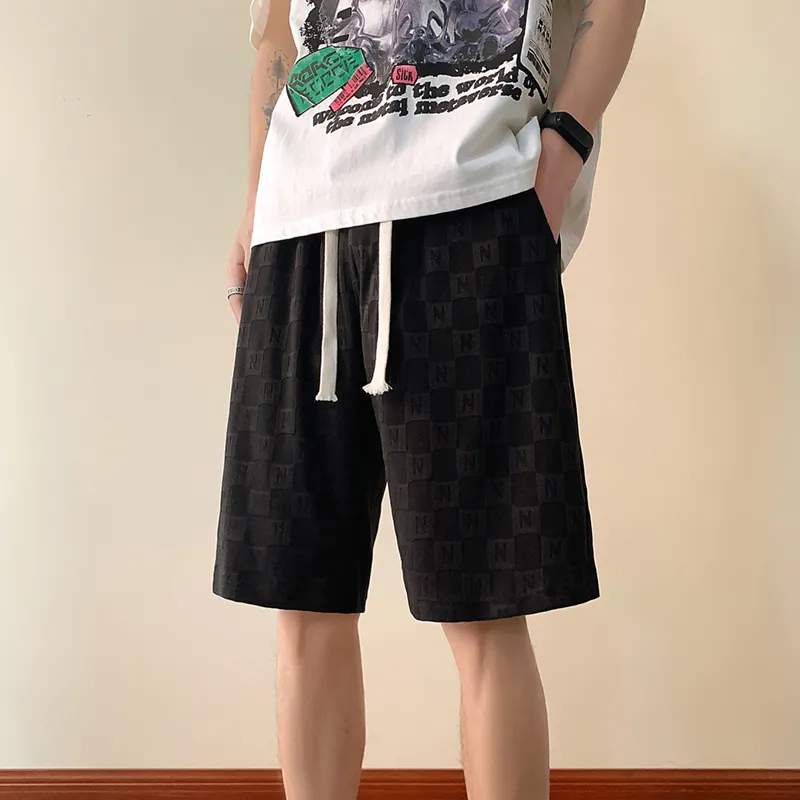Glona Klio Casual Shorts Unisex-17