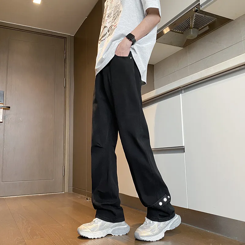 Glona Klio Jeans Unisex-4