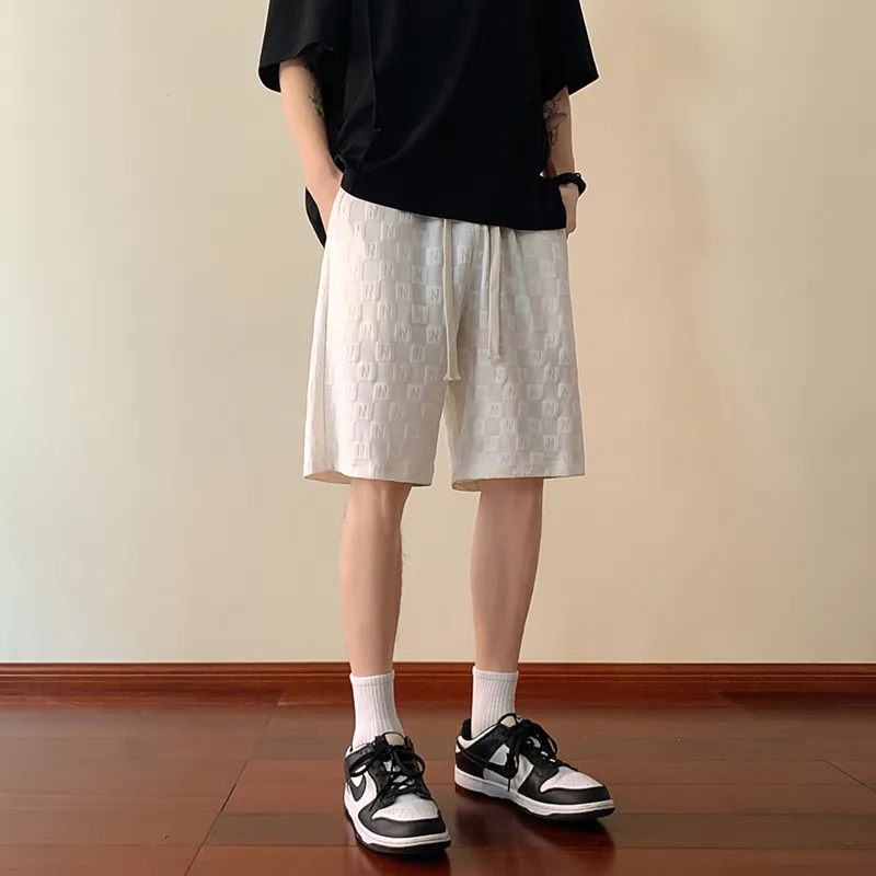 Glona Klio Casual Shorts Unisex-5