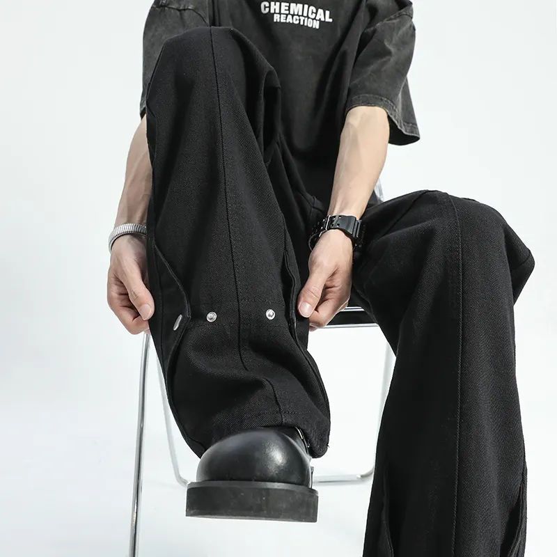 Glona Klio Jeans Unisex-5