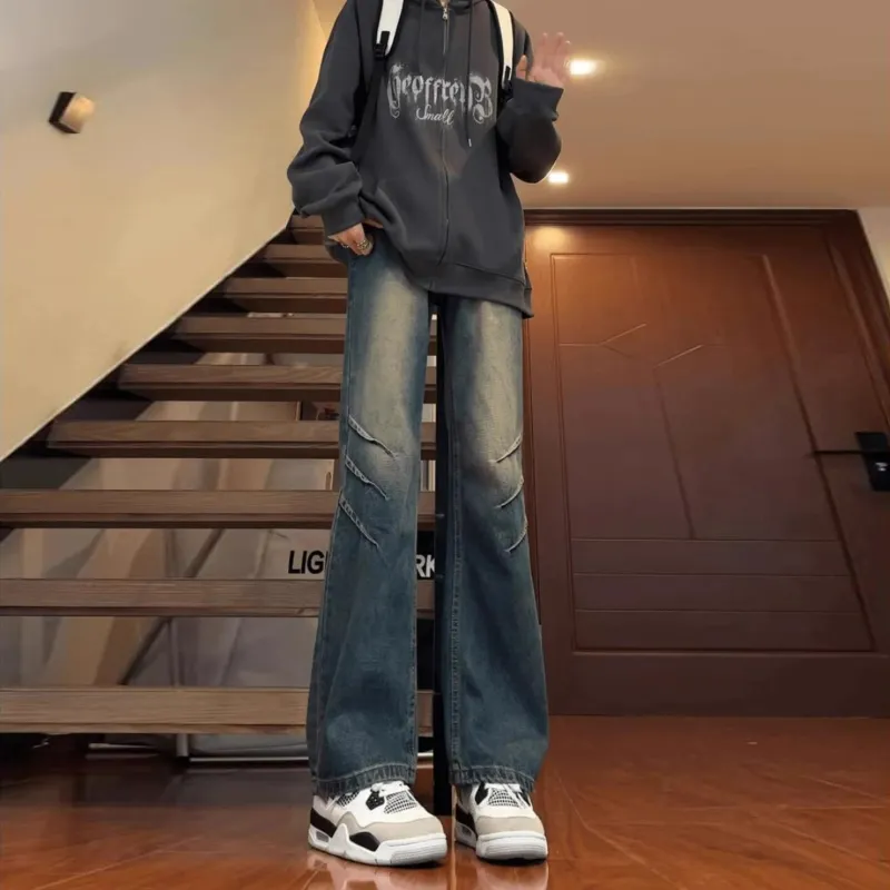 Glona Klio Jeans Unisex-3