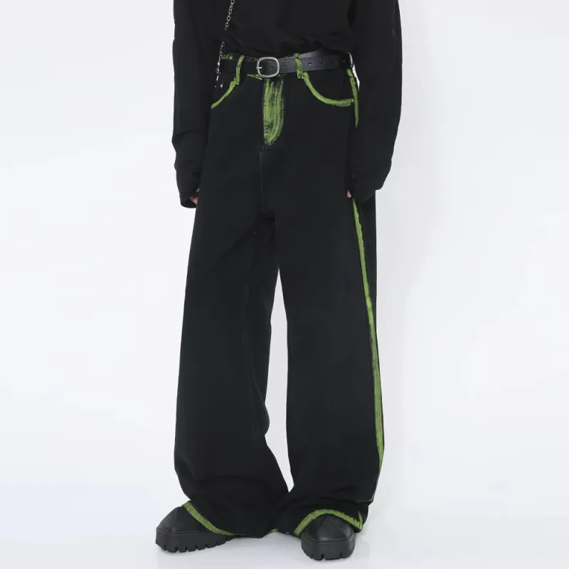 Glona Klio Jeans Unisex-4