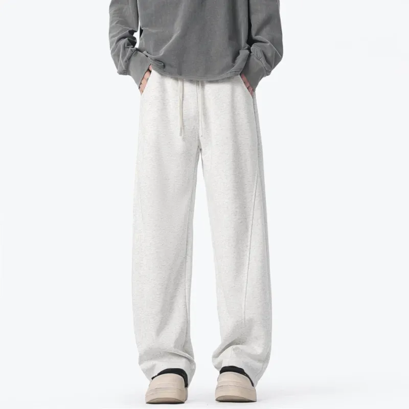 Glona Klio Knitted Sweatpants Unisex-4