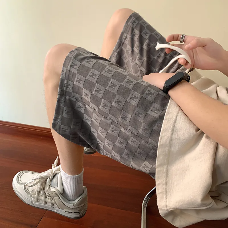 Glona Klio Casual Shorts Unisex-12
