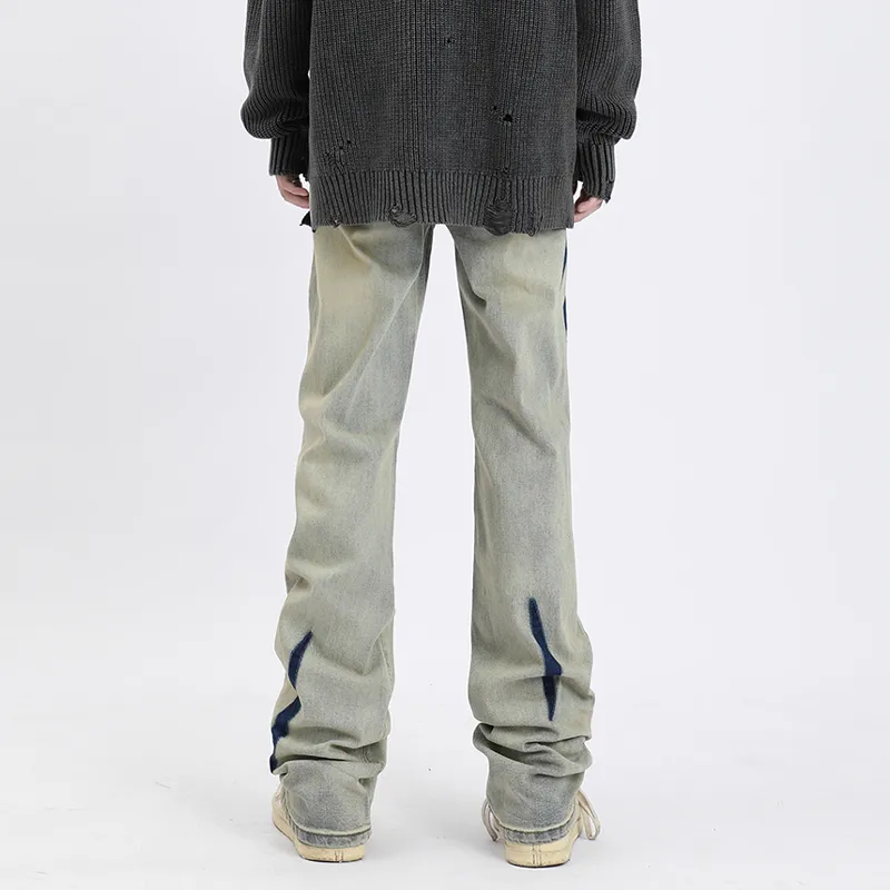 Glona Klio Jeans Unisex-9