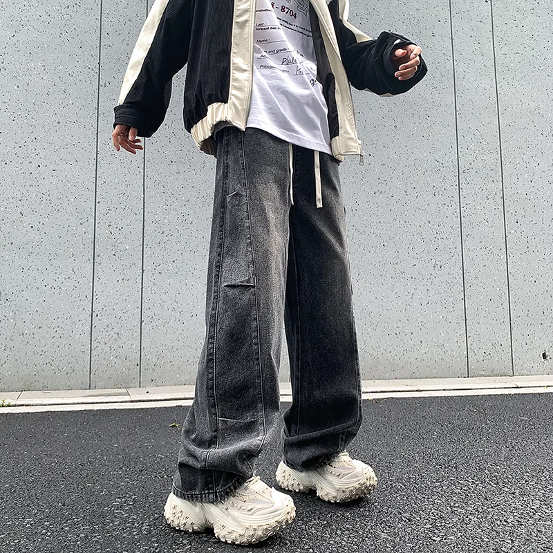 Glona Klio Jeans Unisex-3