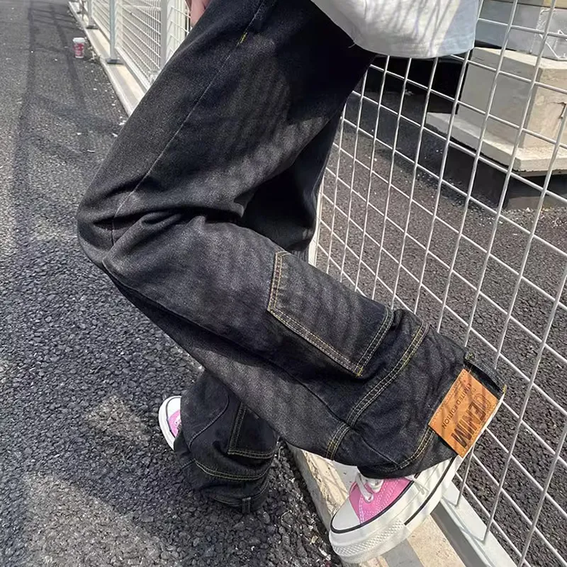 Glona Klio Jeans Unisex-2