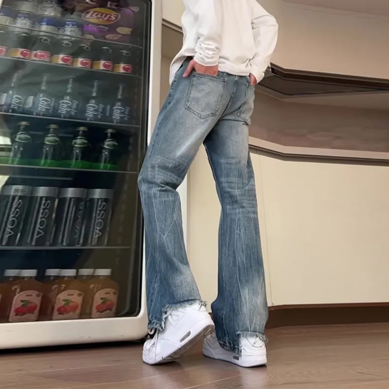 Glona Klio Jeans Unisex-14
