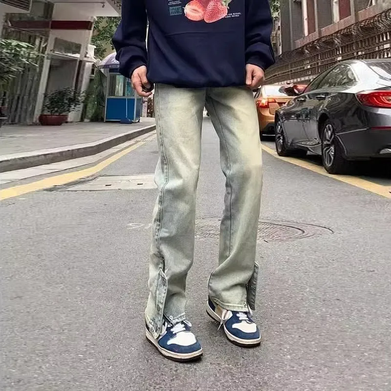 Glona Klio Jeans Unisex-13