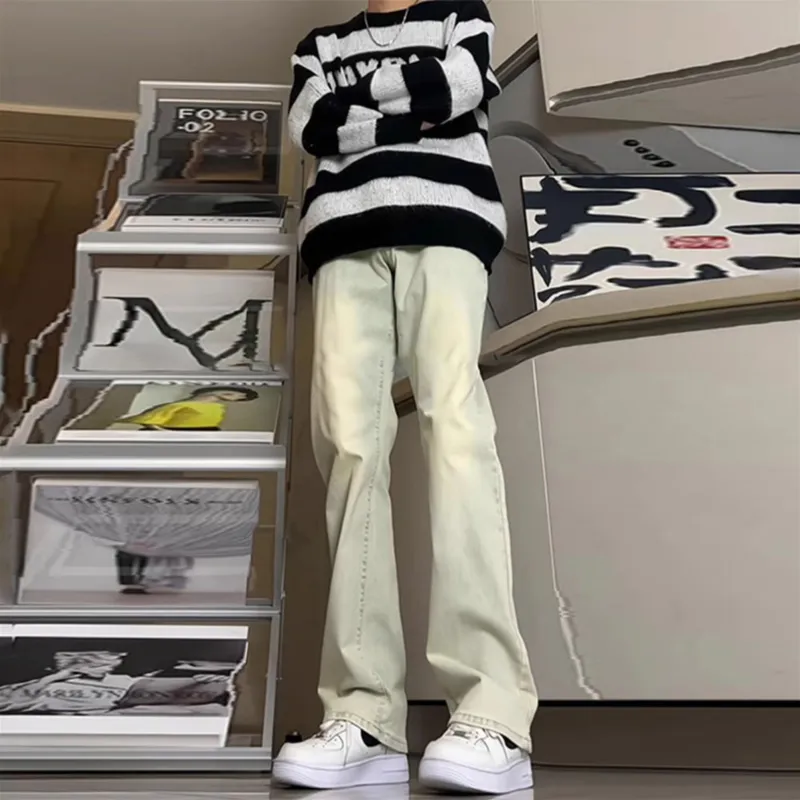 Glona Klio Jeans Unisex-12