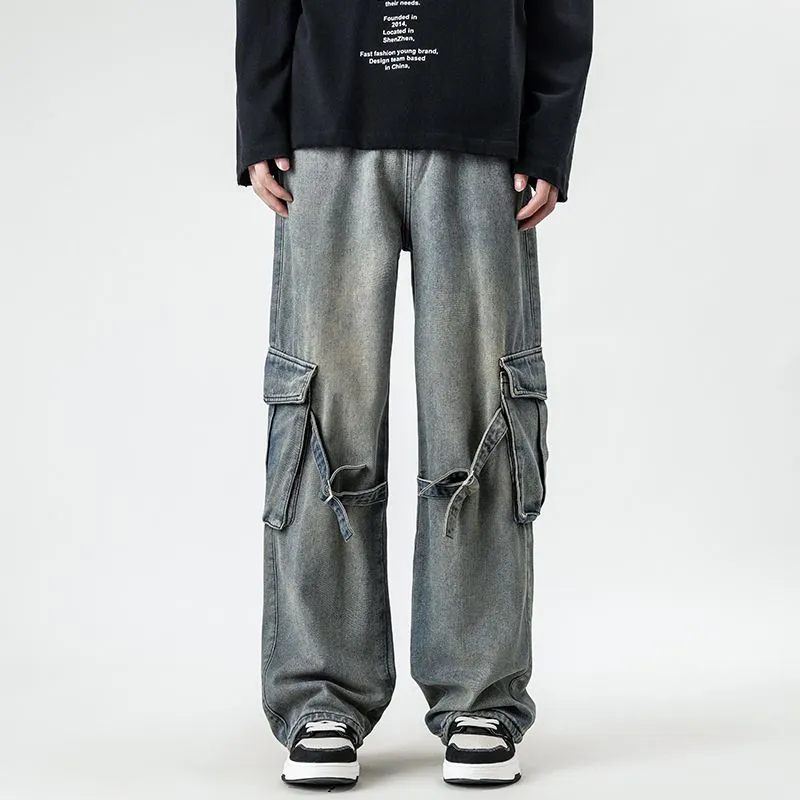 Glona Klio Jeans Unisex Nostalgic-1