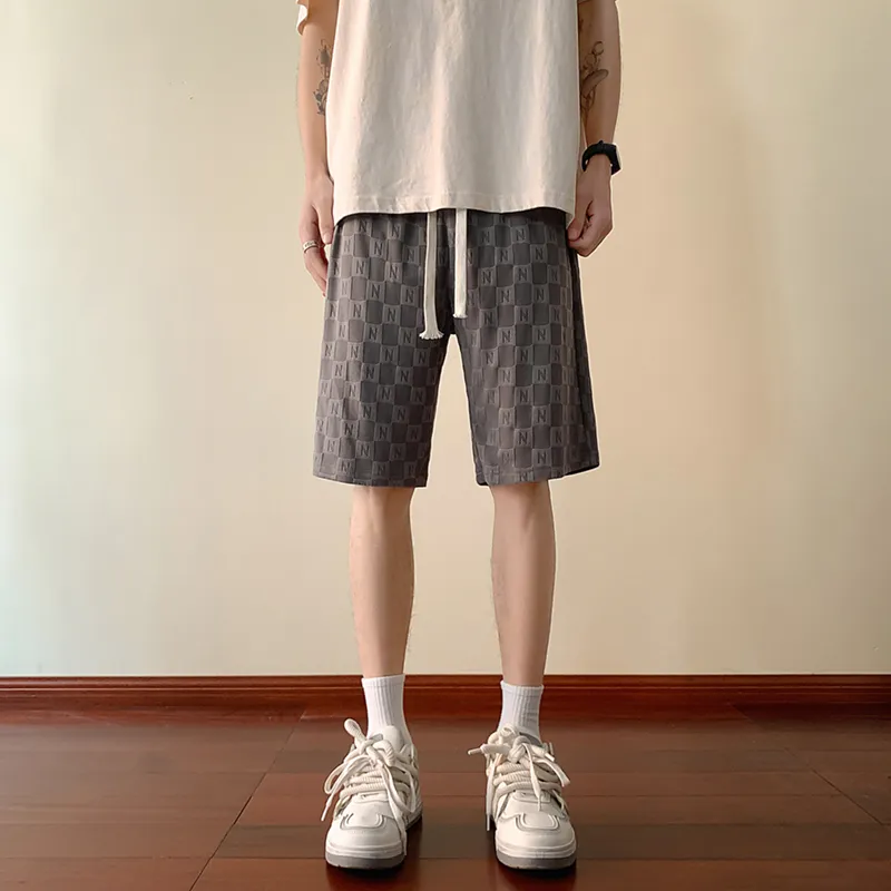 Glona Klio Casual Shorts Unisex-8