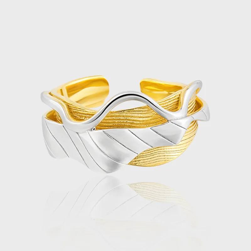 ZMG Rings Women's-5