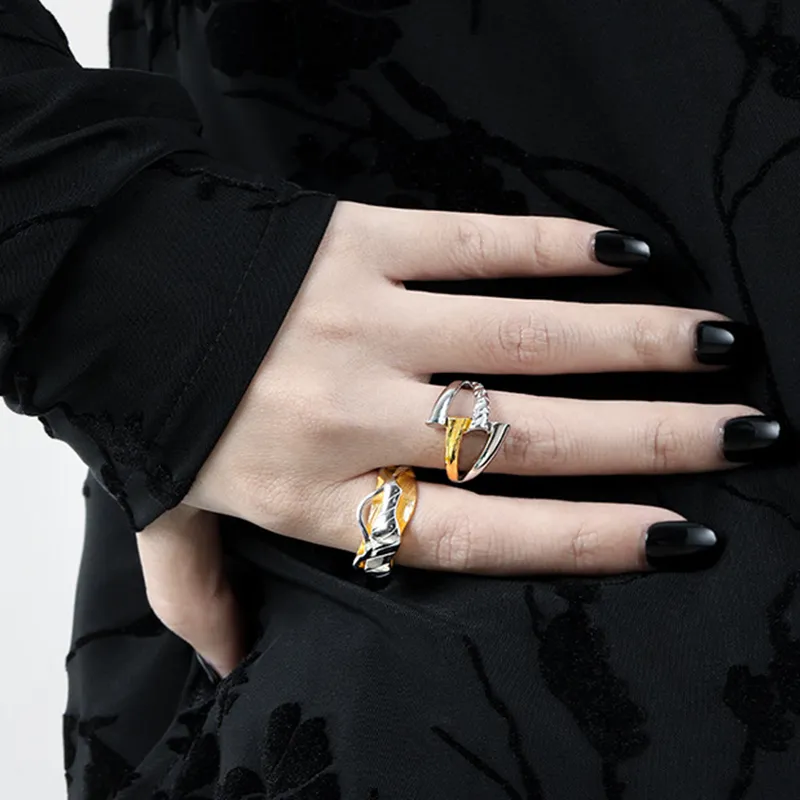 ZMG Rings Women's-4
