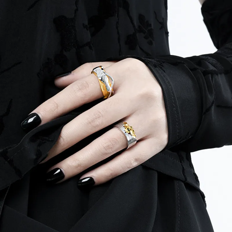 ZMG Rings Women's-3