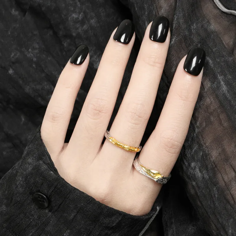 ZMG Rings Women's-2
