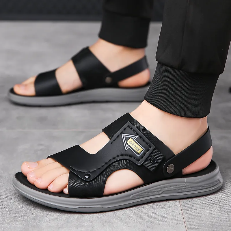 PAMATE Beach Sandals Men-3