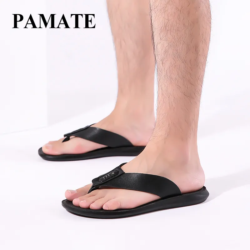 PAMATE Flip Flops Men-7