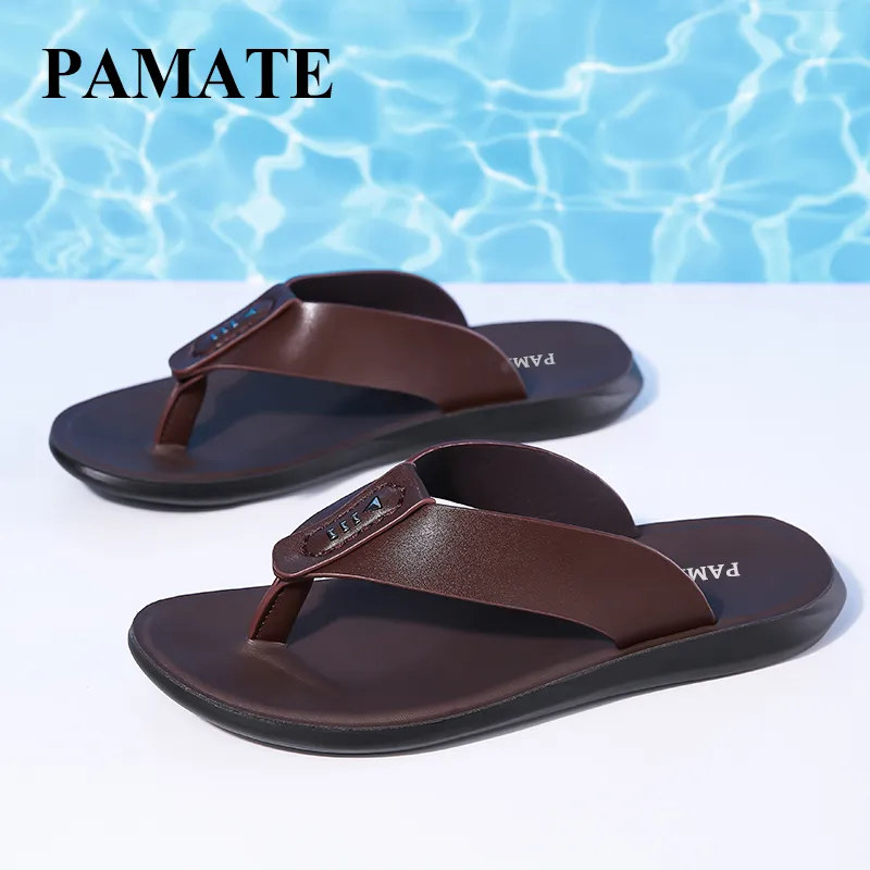PAMATE Flip Flops Men-2