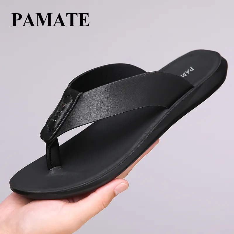 PAMATE Flip Flops Men-5