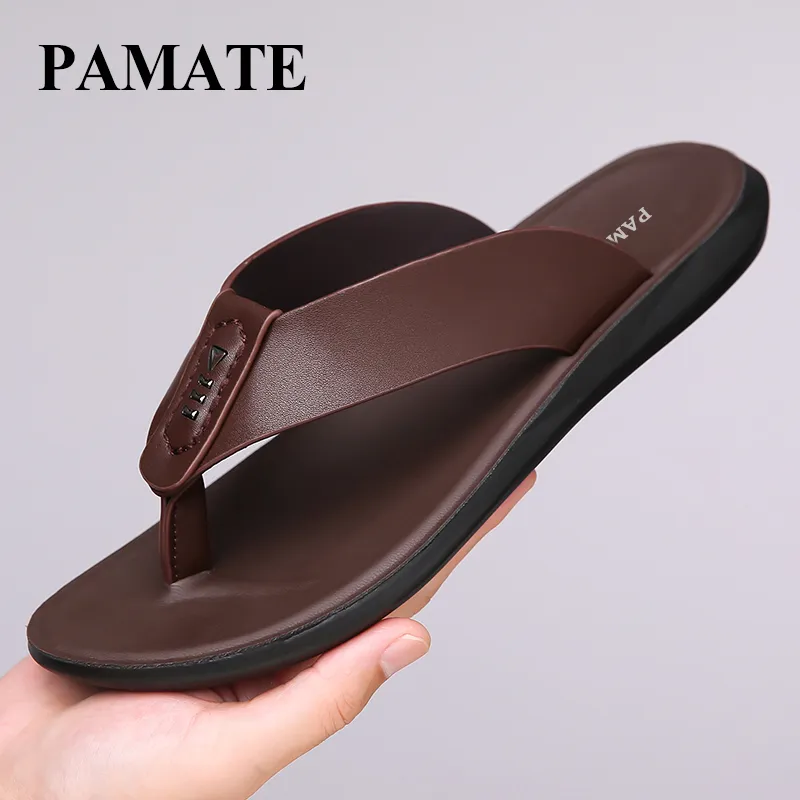 PAMATE Flip Flops Men-3