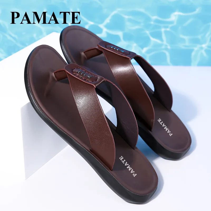 PAMATE Flip Flops Men-1